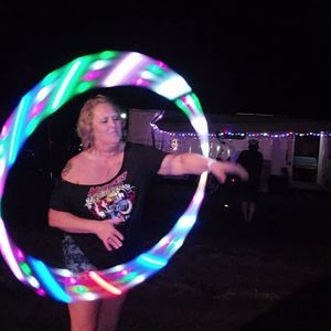 Meet your Posher, Janice